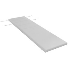 Outsunny Coussin pour chaise