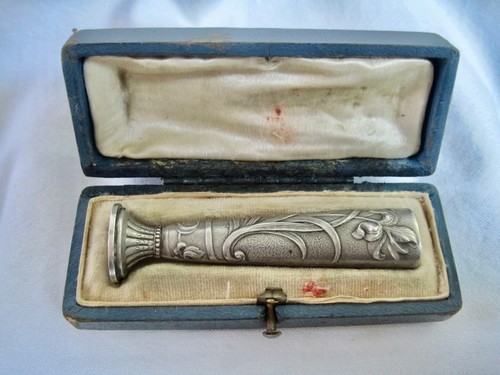 Sceau cachet art nouveau - sceau,