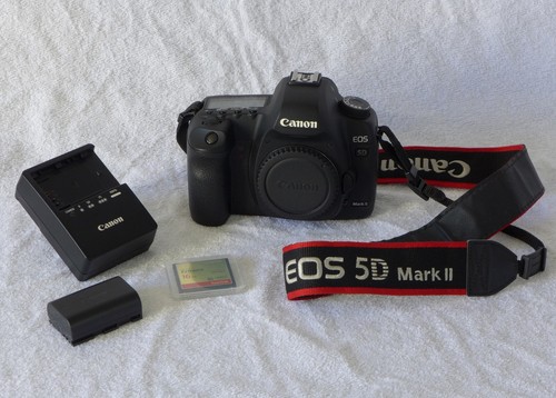 Appareil photo numérique