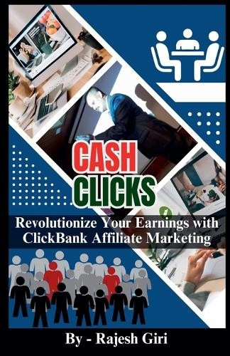 Rajesh giri cash clicks - cash,