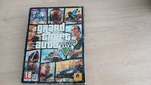 Gta sur 7 dvd - sur,