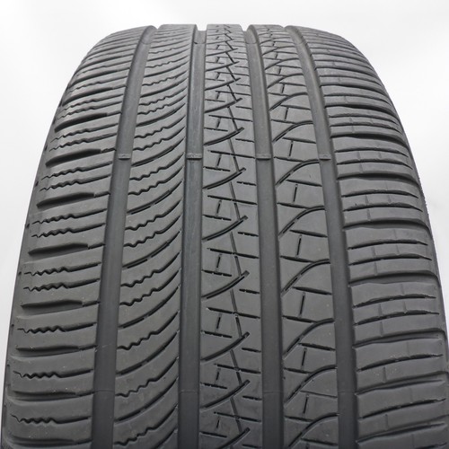 Pirelli scorpion zero - 1x,
