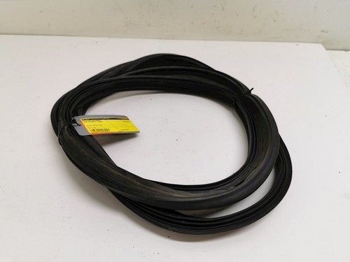 Coffre couvercle rubber seal - couvercle,