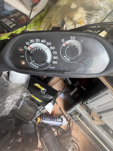 Compteur piaggio typhoon - compteur,