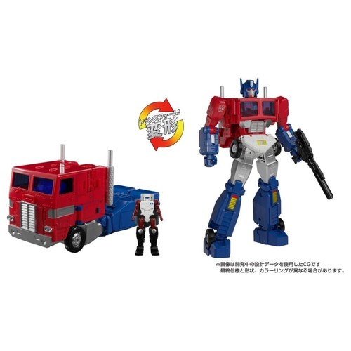 Takara tomy transformers - takara,