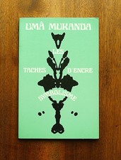 ° Les taches d'encres 