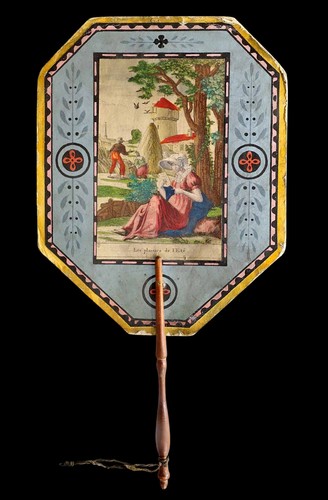 Ecran début xix ème - ecran,
