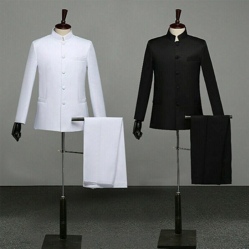Homme zhongshan unique costume - unique,