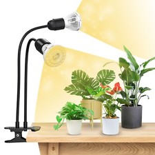 Lampe LED pour plantes 2