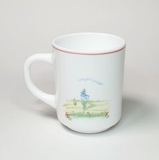 Ancien Mug Champ Campagne