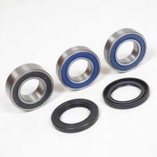 Roulement de roue All Balls