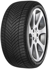 185/70 R14 88T Pneu 4 saisons