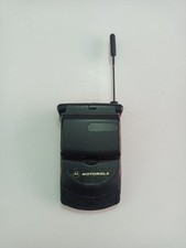 Motorola Startac Original For Amateur Collectors Untested.
