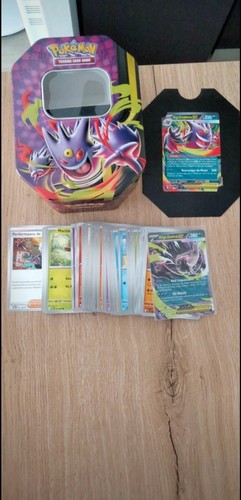 Pokémon jcc lot cartes - pokémon,
