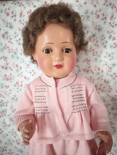 poupée Françoise SNF