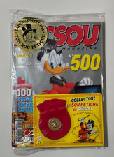 Picsou Magazine N° 500
