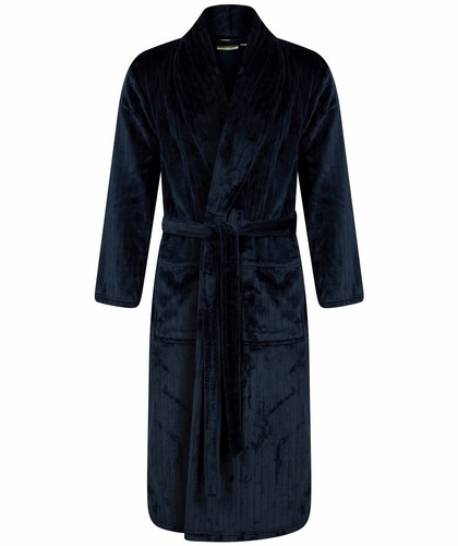 Peignoir fleece walker reid - en,