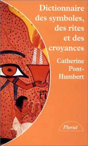 Dictionnaire des symboles - des, symboles,