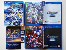 SD Gundam G Generation Genesis
