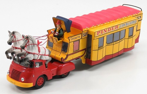 Modèle camion statique - camion,