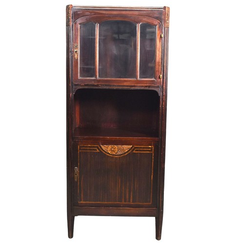Meuble musique 1925 en - meuble,