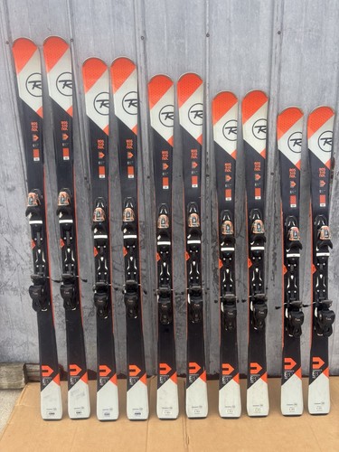 Rossignol experience hd - experience,