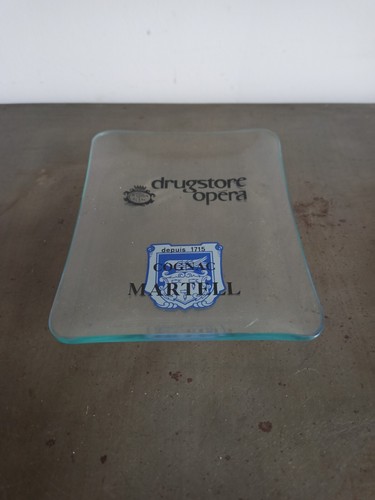 Cendrier publicitaire coupelle - publicitaire,
