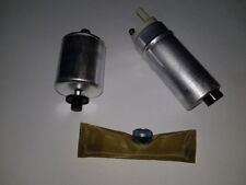 Pompe Essence Carburant Et