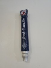 Tripel Karmeliet Beer Tap Handle