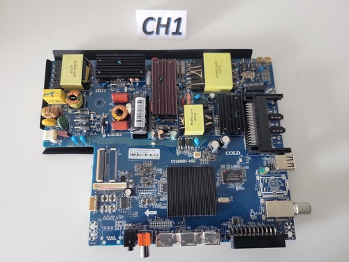 Carte mère cv3686h a50 - carte, cv3686h-a50