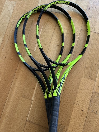 Babolat pure aéro pro stock - 3,