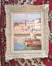 HST PORT DE MARSEILLE -