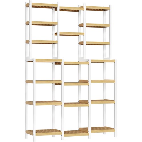 étagère rangement 7 - rangement, à