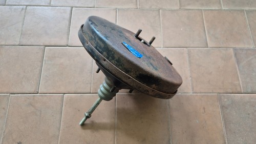 Bmw e12 brake booster - e12,