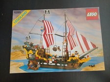 LEGO ®Legoland 6285 Pirates