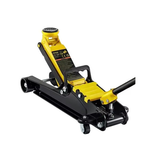 Cric hydraulique professionnel - cric,
