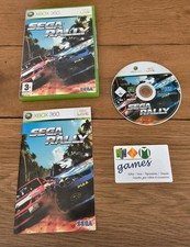 Jeu Microsoft Xbox 360 Sega