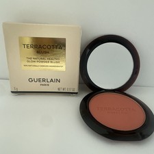 Guerlain Terracotta Blush