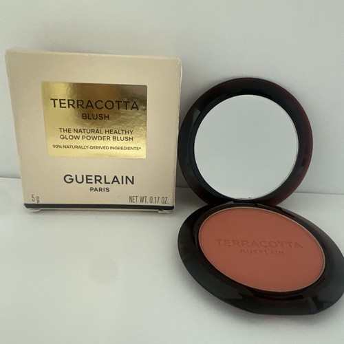 Guerlain terracotta blush - guerlain,