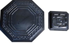 Moule en béton bricolage