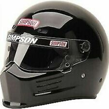 Simpson Super Bandit Casque
