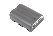 Batterie pour Nikon D100,D200,D300,D50,D70,D70s,D80,D90,DSLR D700,EN-EL3e