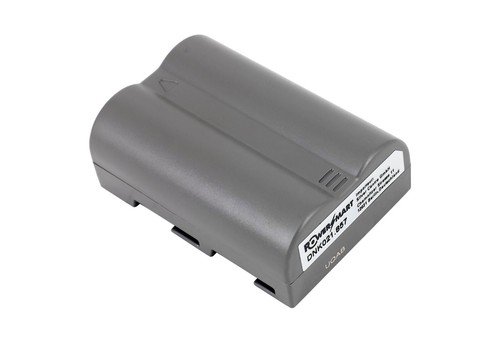 Batterie pour nikon - pour,
