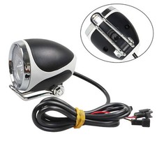 Mise à niveau de la lumière