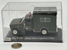 IXO Altaya Ford F150 Fuerza