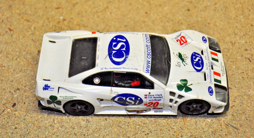 Voiture pour circuit 32 - circuit,