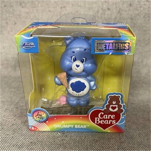 Jada metalfigs care - metalfigs,