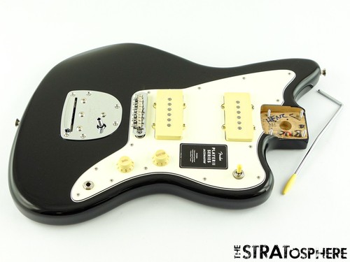 Fender player jazzmaster - fender,