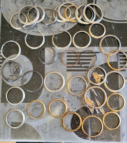 Horlogerie lot lunette - lunette, de