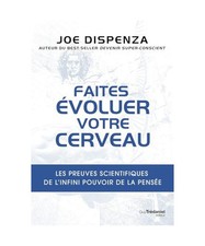 Faites évoluer votre cerveau